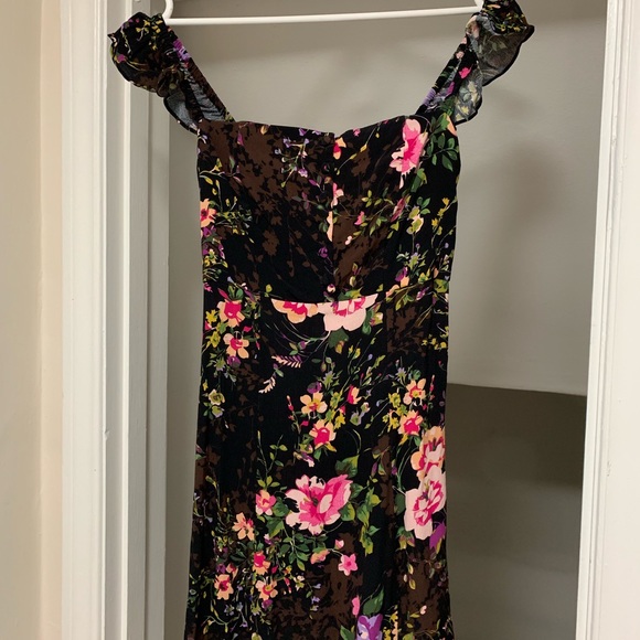 Flynn Skye Bardot Mini - Picture 2 of 4